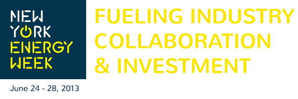New York Energy Week